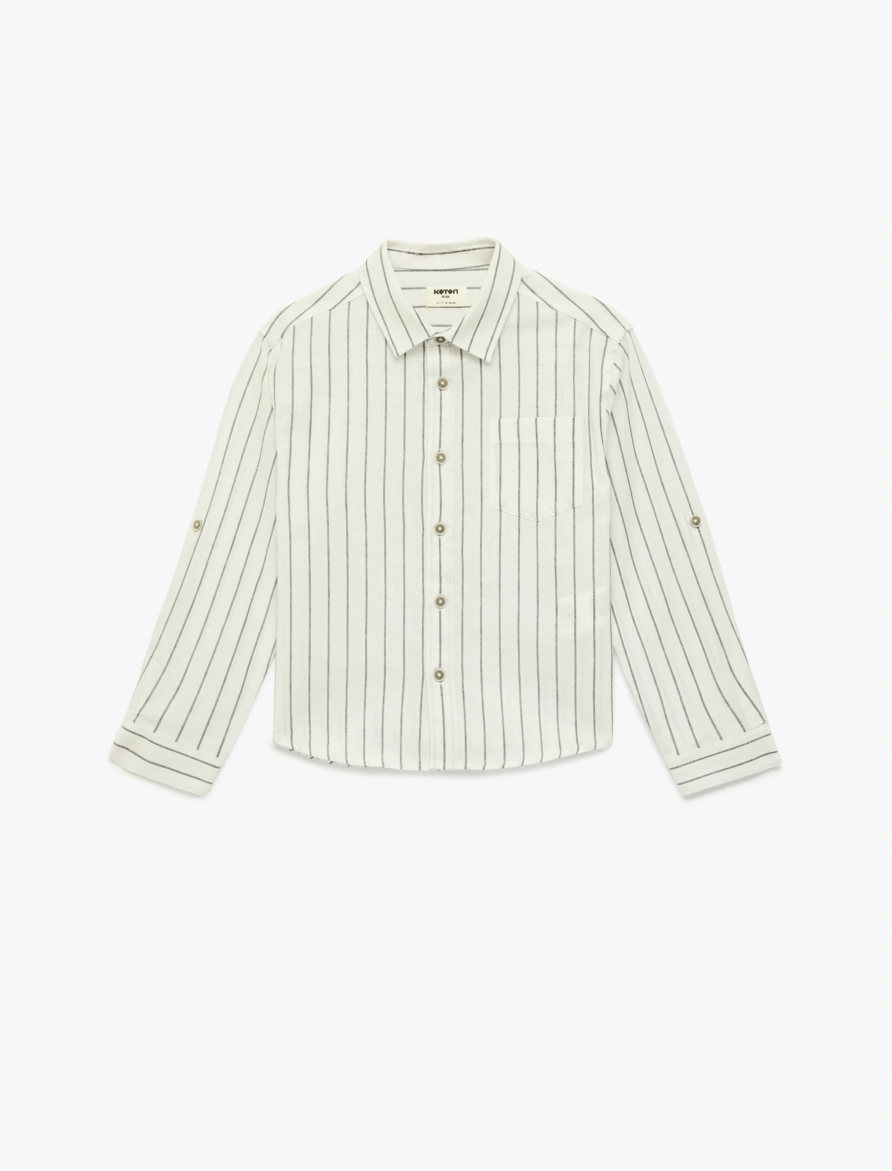 KËMISHË PËR FËMIJË